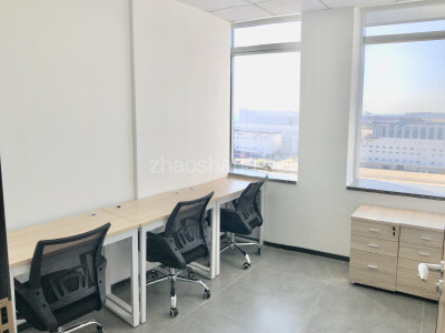 广东写字楼出租 面积多样化