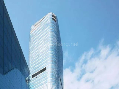 广州番禺区2000平米写字楼出租 面积多样化