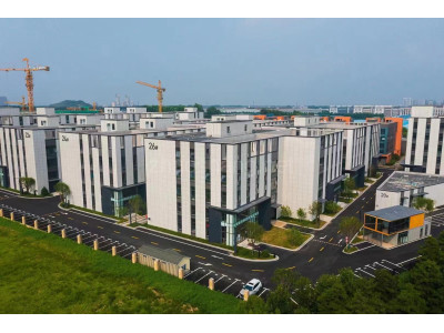 高新区核心位置，厂库房出售，均价530，50年大产权