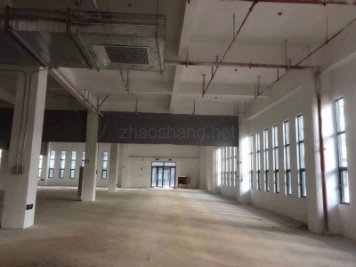 南昌进贤县1300平米厂房出租排水排污方便 房租补贴 可代办