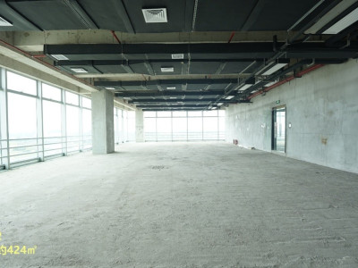 广东广州番禺区1895平米写字楼出租 免租3月