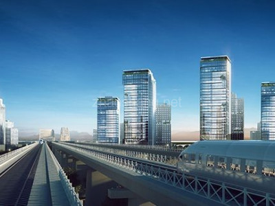 广州海珠区1000平米写字楼出租