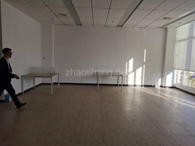 河北写字楼出租，带窗全阳面，中央空调，带隔断