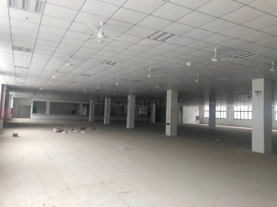 青网科技园500至12300平厂房免租支持 政府园区直租