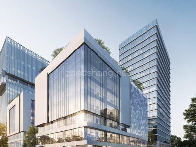 广州黄埔区3000平米写字楼出租 地铁上建 交通便利 价格面议 优惠大促