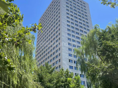 西二环姿美堂科技大厦招商