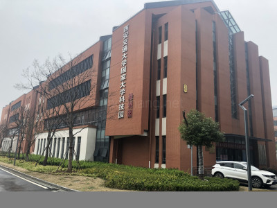 安徽滁州40-1000平方办公楼出租政府自建，政府免租扶持，“两免一减半”
