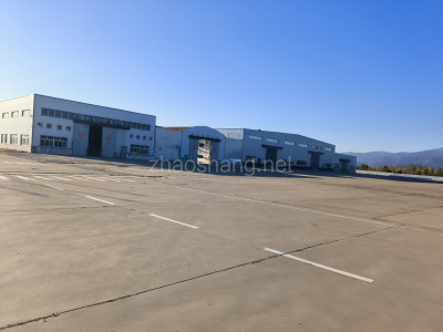 京津冀厂房出租北京延庆区9000平米厂房出租 政府扶持 面积灵活 配套齐全