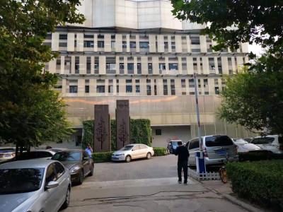 天津南开区5200平米办公楼出租