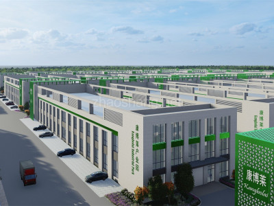 武邑县厂房出售故城县高标准厂房，物业服务标准高，有小院，无公摊 配套齐全 政府扶持 可代办 配电大