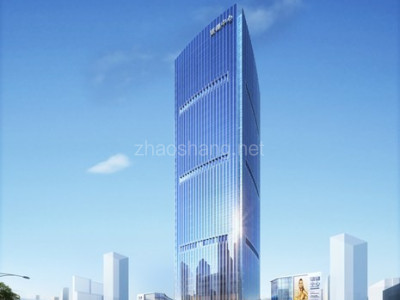 广州番禺区2000平米写字楼出租 面积大