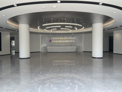 池州蒲公英孵化器独立办公间，联合办公区