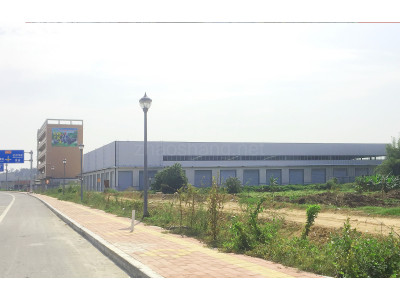 广东开平市三埠街道办3600平米厂房出租，紧邻高铁