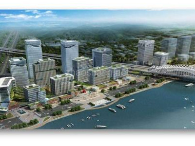 广州荔湾区1000平米写字楼出租