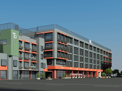 广州番禺区30000平米写字楼出租 精装修 大开间 交通方便 优惠大促