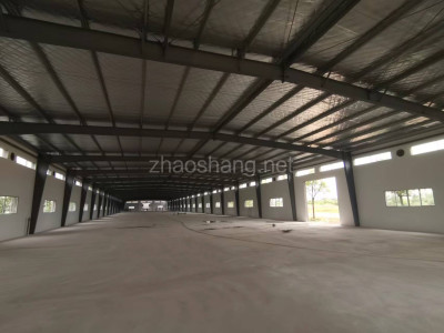 武邑县厂房出租衡水武邑县50000平米厂房出租 配套齐全 面积灵活