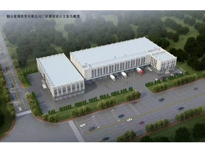 烟台莱山高铁南站高标准新建冷库招商
