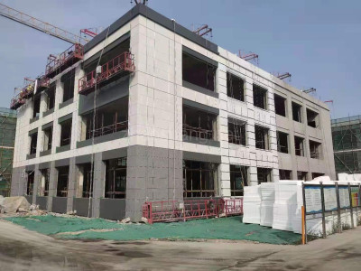 天津2层标准框架厂房 大产权 可贷款 可环评