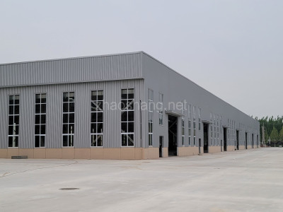 武邑县厂房出租衡水桃城区15000平米厂房出租 可分租 面积灵活 配套齐全 配电大