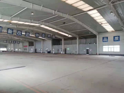 联东U谷正规厂房出租，手续齐全，可办照