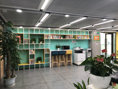 广东写字楼出租 配套齐全 环境好