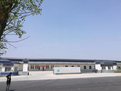 洛阳宜阳县2200平米厂房出租 配套齐全 配电大 政府扶持 可分租