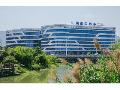 温州医疗器械总部园 6000平厂房出售 环境好