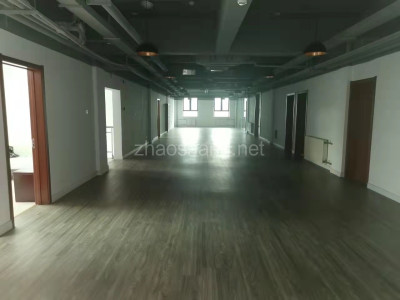 大兴工业开发区新媒体基地产业园区20至300平办公楼出租配套齐全