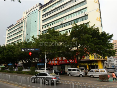 广东写字楼出售 面积多样化 拎包入住