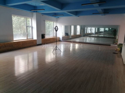 石家庄长安区200平米写字楼出租 大开间 地铁上建 交通便利 布局合理