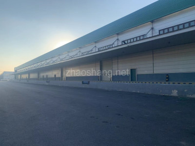 沈阳苏家屯区3000平米仓库出租 配套齐全 服务设施齐全 可分租 一企一议