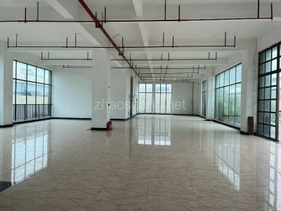 广州花都区5550.14平米写字楼出租 大开间 交通方便 价格面议