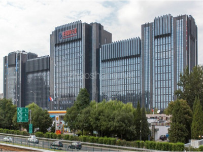 管庄-双桥新华世通中心120㎡-1368㎡招租（建国路-朝阳路）