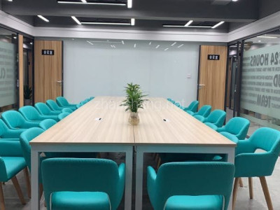 广东写字楼出租 面积多样化 环境好