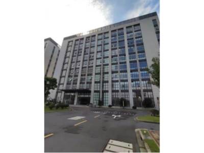 上海闵行莘庄工业区5号线周边102-111㎡研发办公产业园写字楼出租
