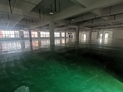 商丘市睢阳区产业1000平标准厂房 一体化服务