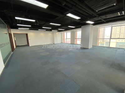 石家庄裕华区500平米写字楼出租 价格面议 交通方便 交通便利 布局合理