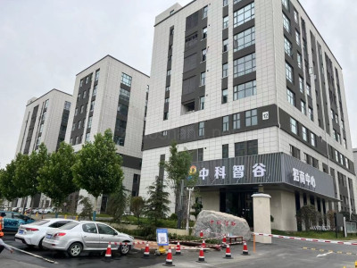 郑州管城回族区500平米厂房出售 可按揭 产证齐全 手续齐全 园区直招