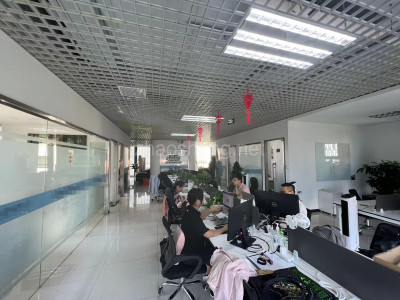 北京顺义空港融慧园写字楼242平米出租|配套齐全， 精装修 布局合理 交通方便 价格面议