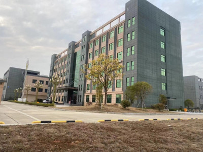 出租出售可整可分望城超大厂房办公楼
