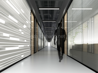 广州大学城中关村青创汇领科星空孵化器写字楼出租 环境好