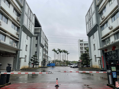 广州南沙区35000平米厂房出租