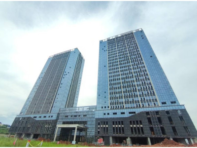南昌新建区30000平米写字楼出租 可注册 甲方招租 交通方便