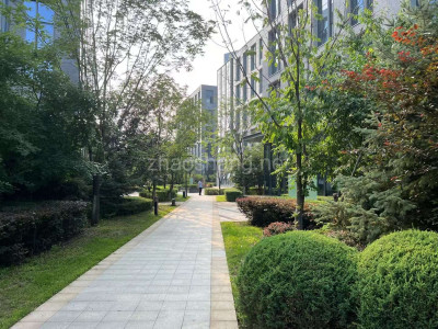 沈阳国际软件园可租可售 整栋面积2307平