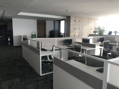 出售 南京南街地铁口 标准全新框架厂房 面积大