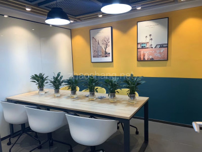 广东写字楼出租 拎包入驻 配套齐全