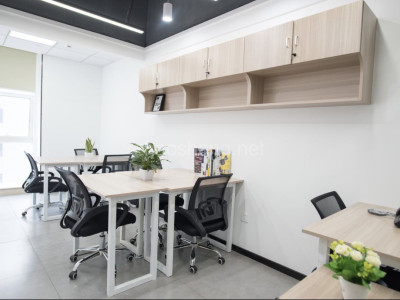 福田写字楼出租 环境好 位置好