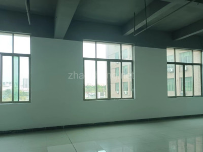 “安广大厦”甲级写字楼招租 精装修 布局合理 地铁上建 交通便利