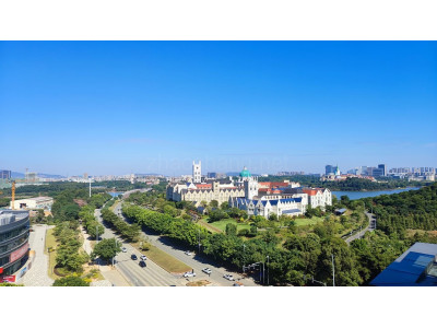 东莞东莞市16000平米写字楼出租 布局合理 交通便利 交通方便 优惠大促