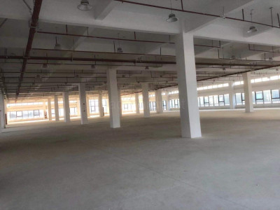 江西省南昌市进贤县医科大道以北698号600平米厂房出租，交通方便 运输便利